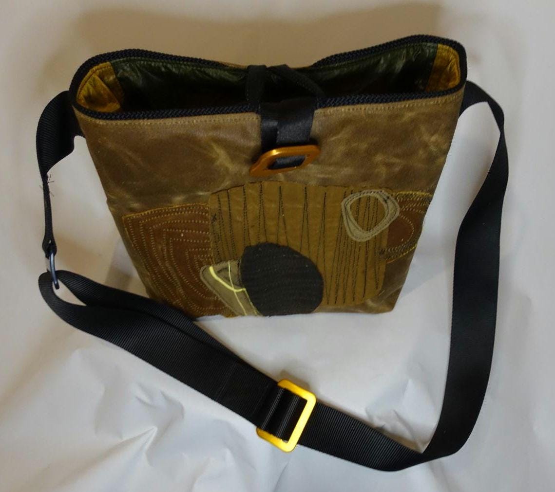 Messenger Bag
