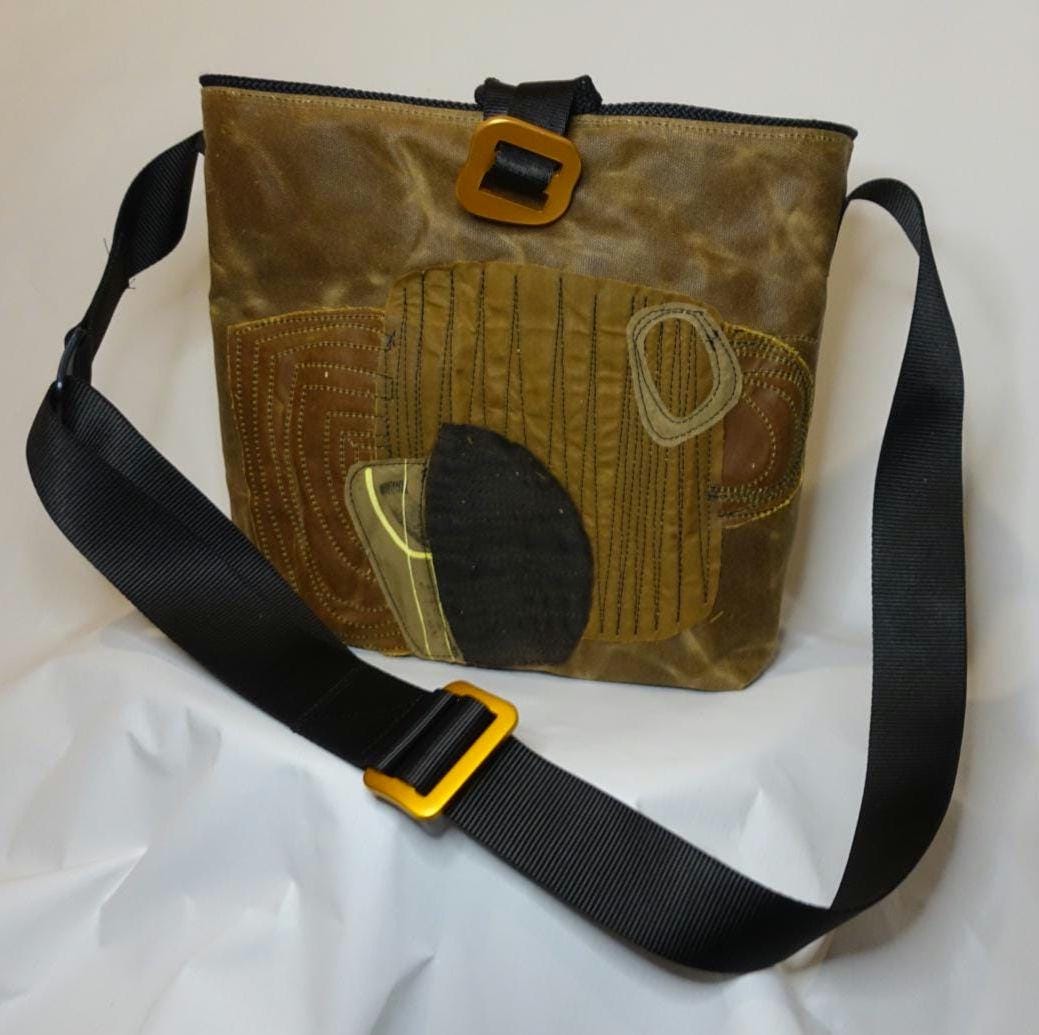 Messenger Bag