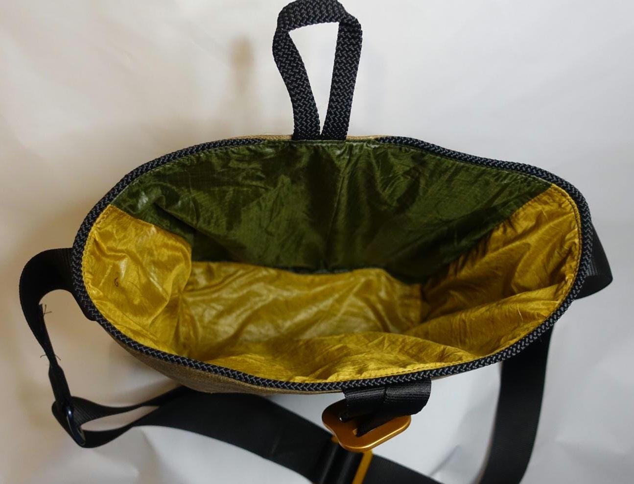 Messenger Bag