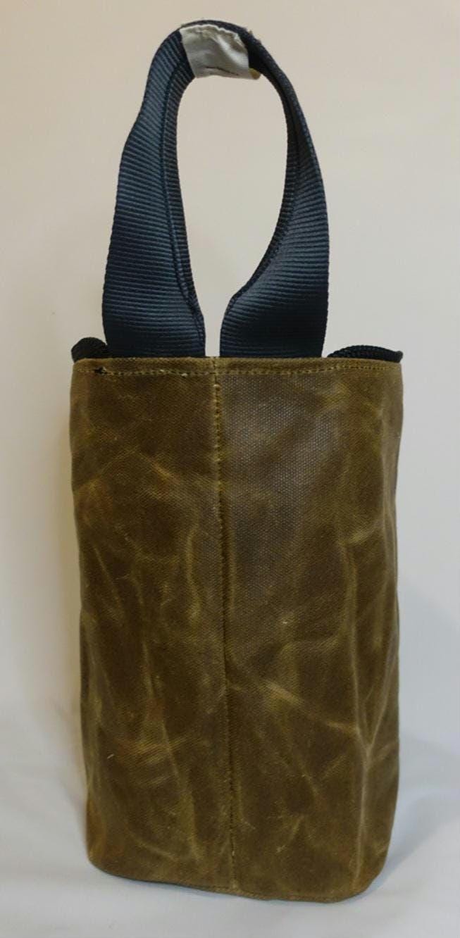 Coat hook Bag