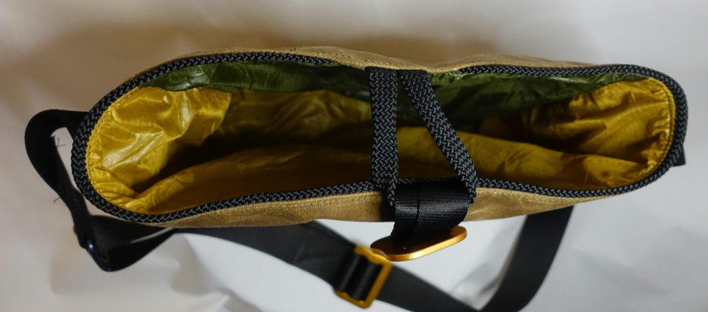 Messenger Bag