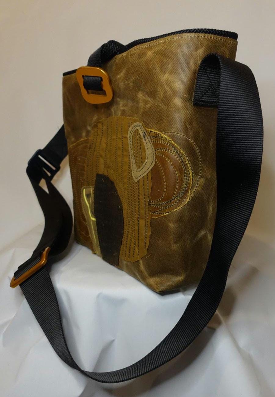 Messenger Bag