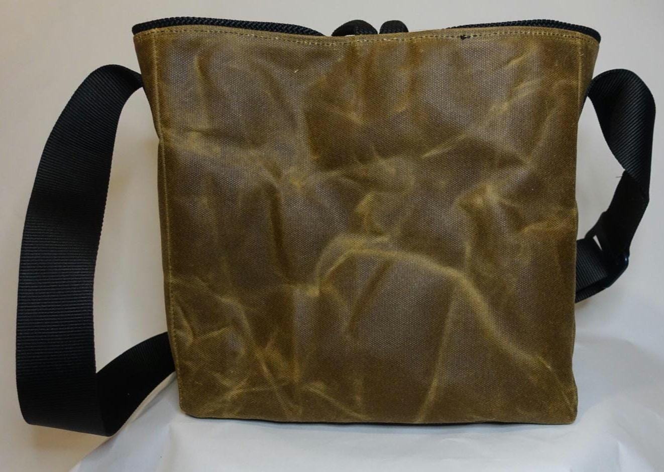 Messenger Bag