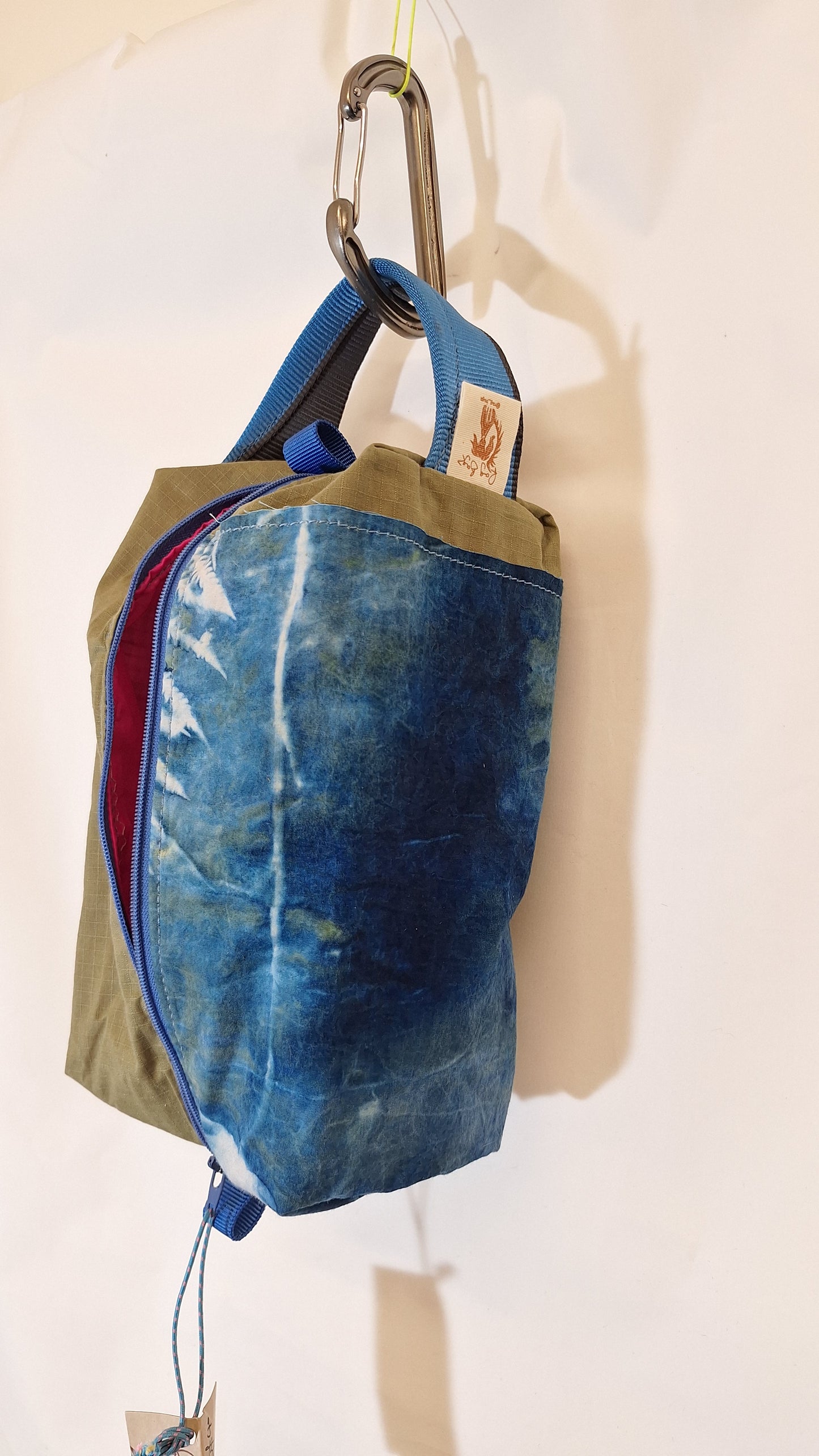 Washbag/ hanging storage bag