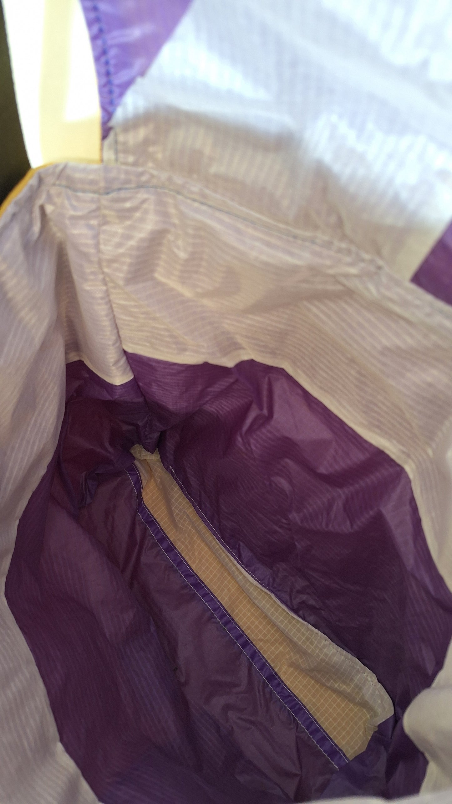 Messenger bag