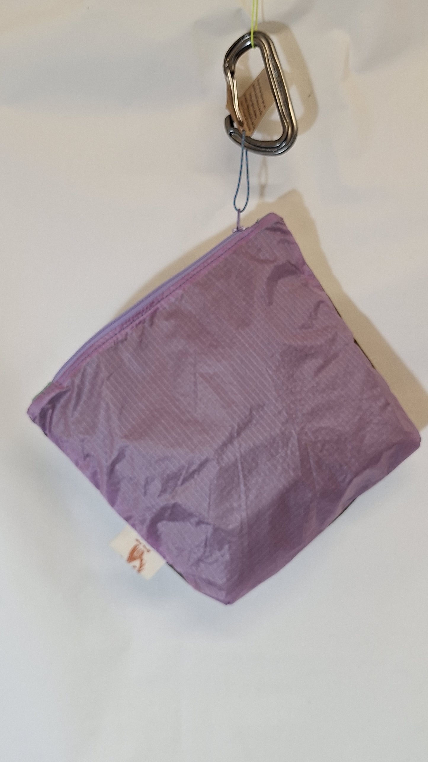 Large pouch