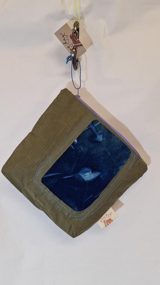 Large pouch