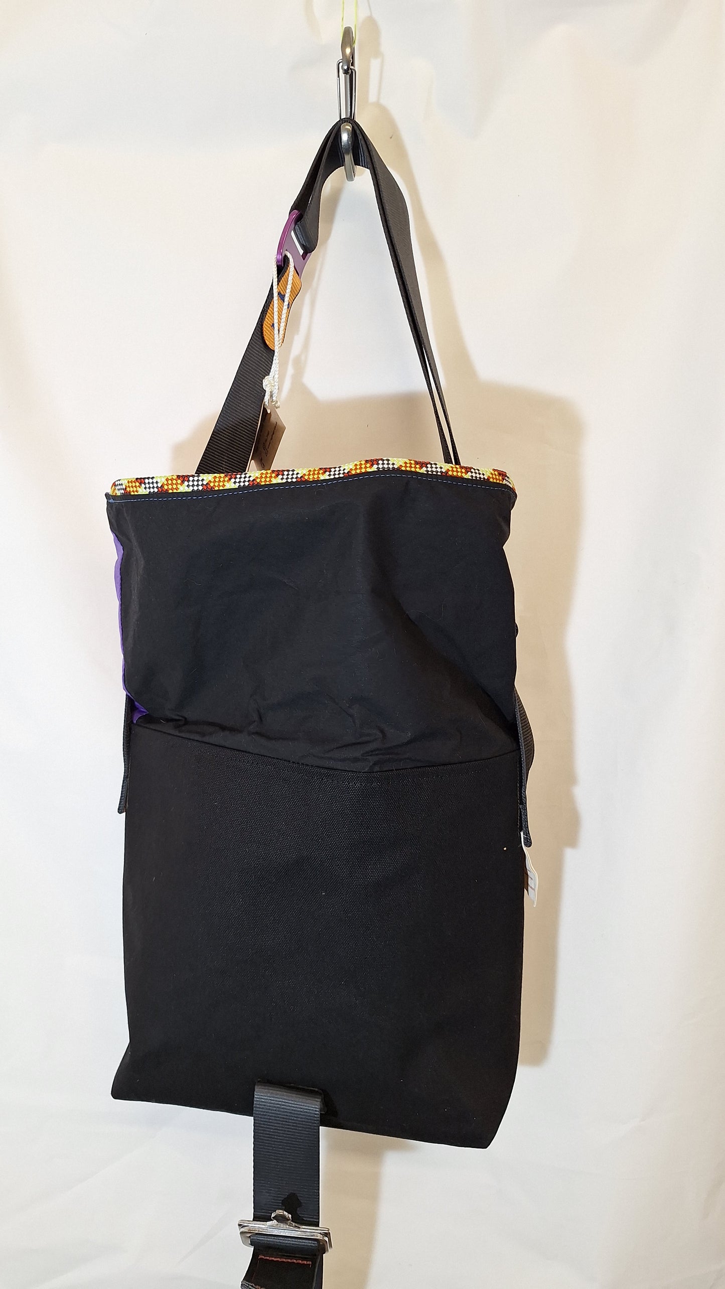 Messenger bag