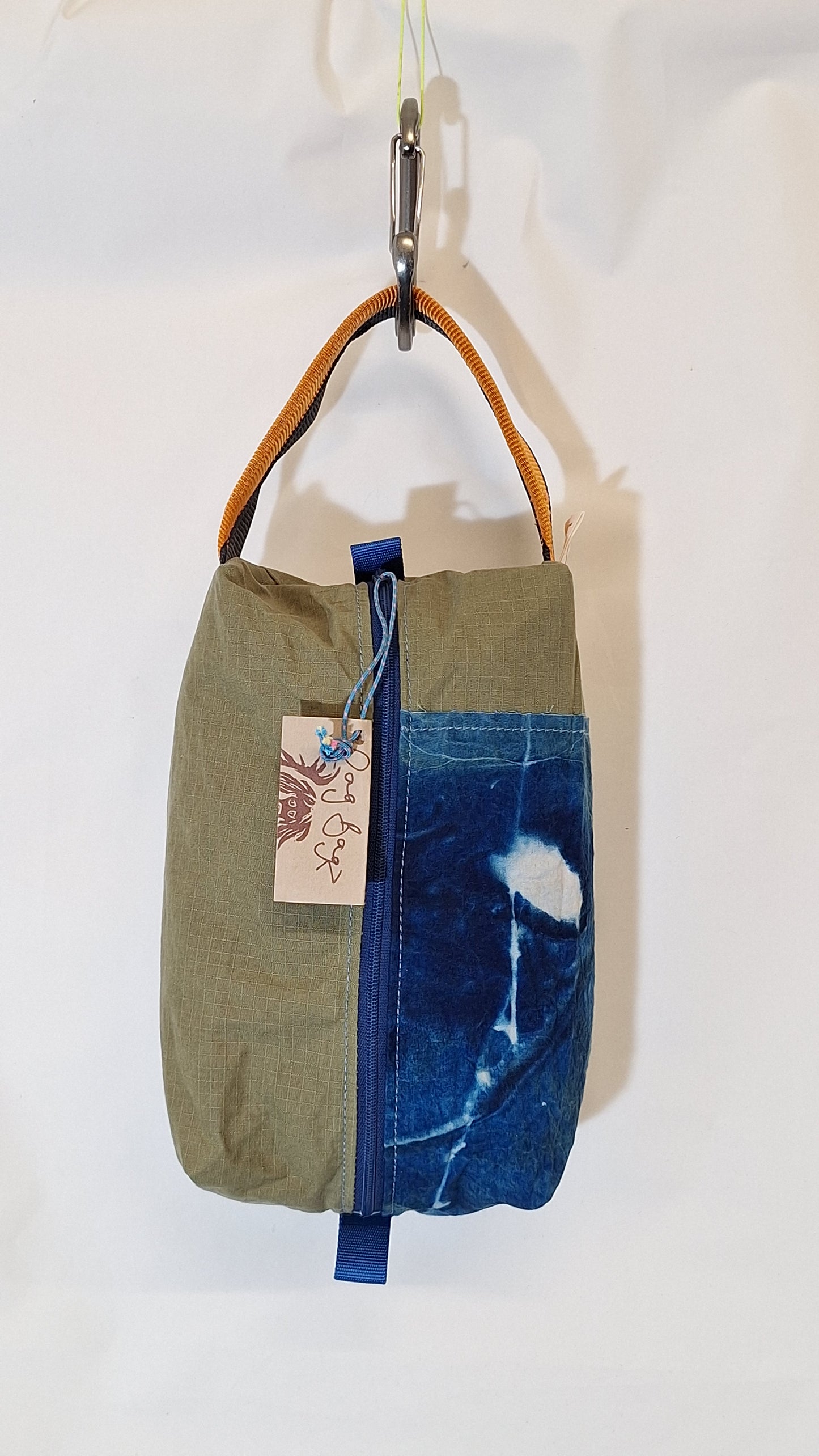Washbag/hanging storage bag