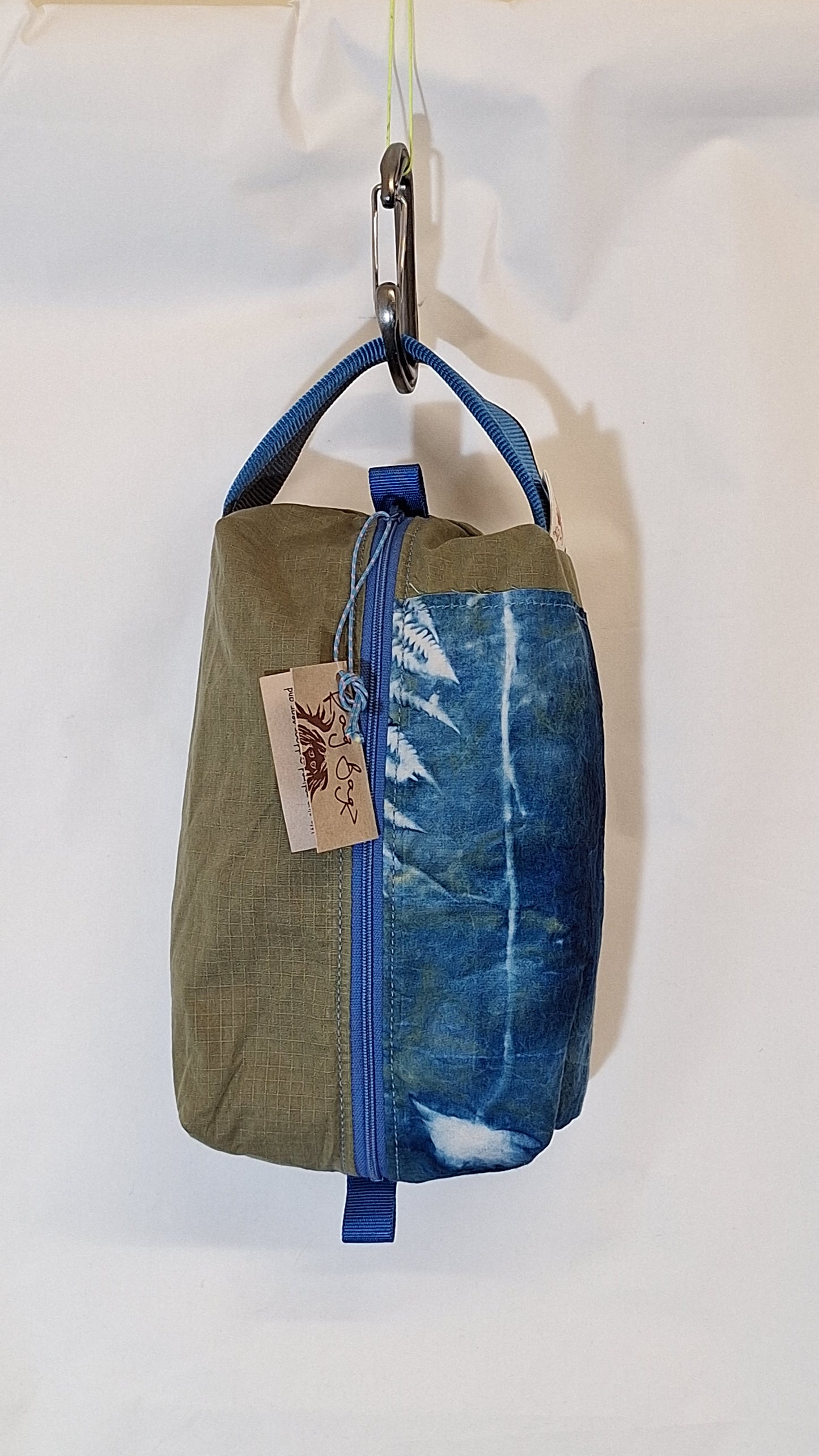 Washbag/ hanging storage bag