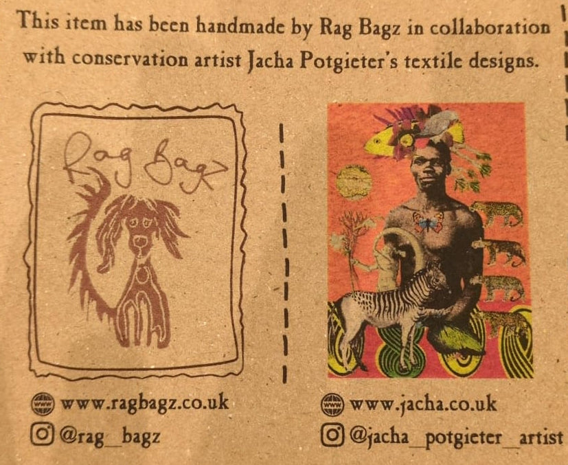 Messenger bag