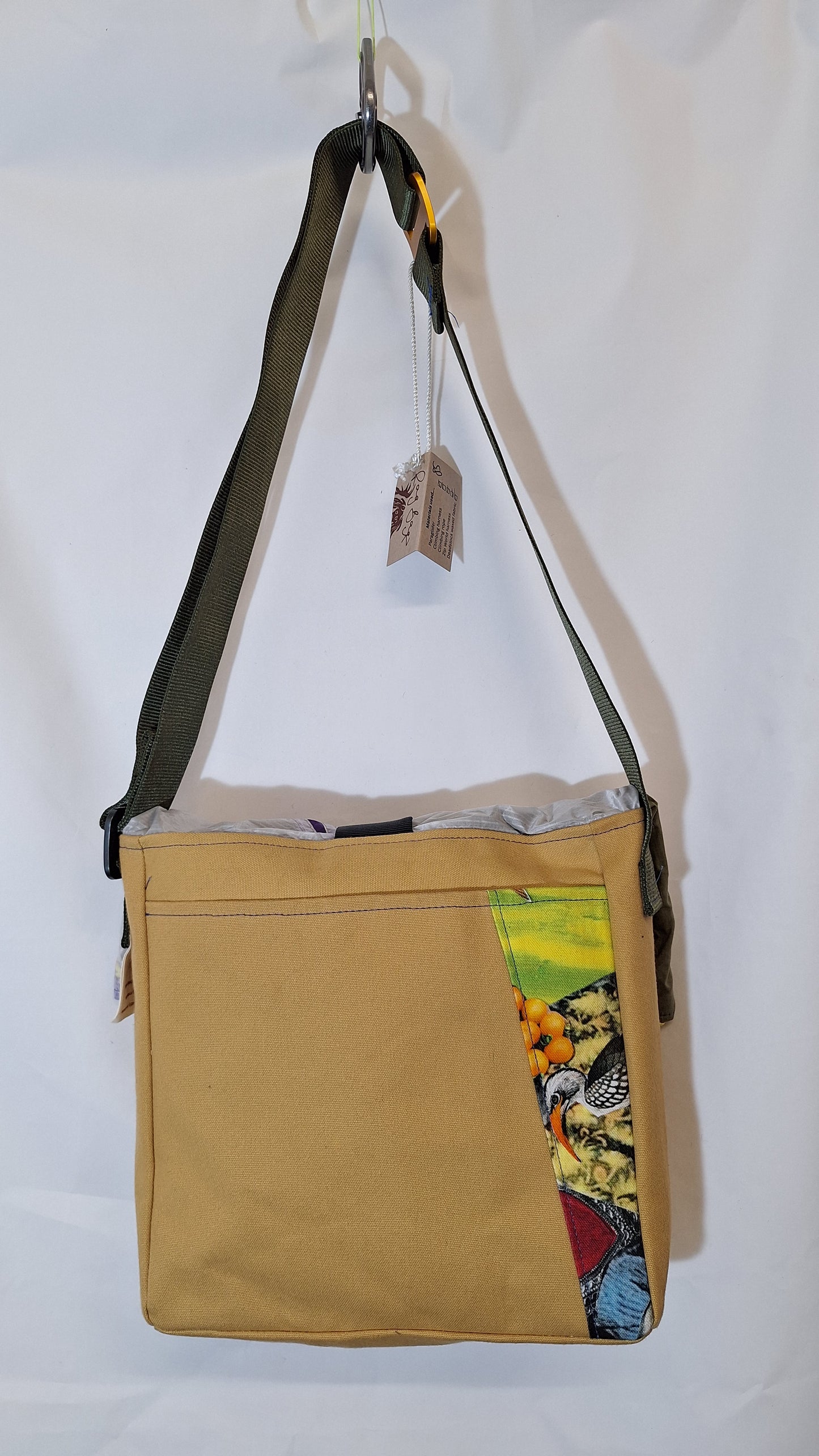Messenger bag