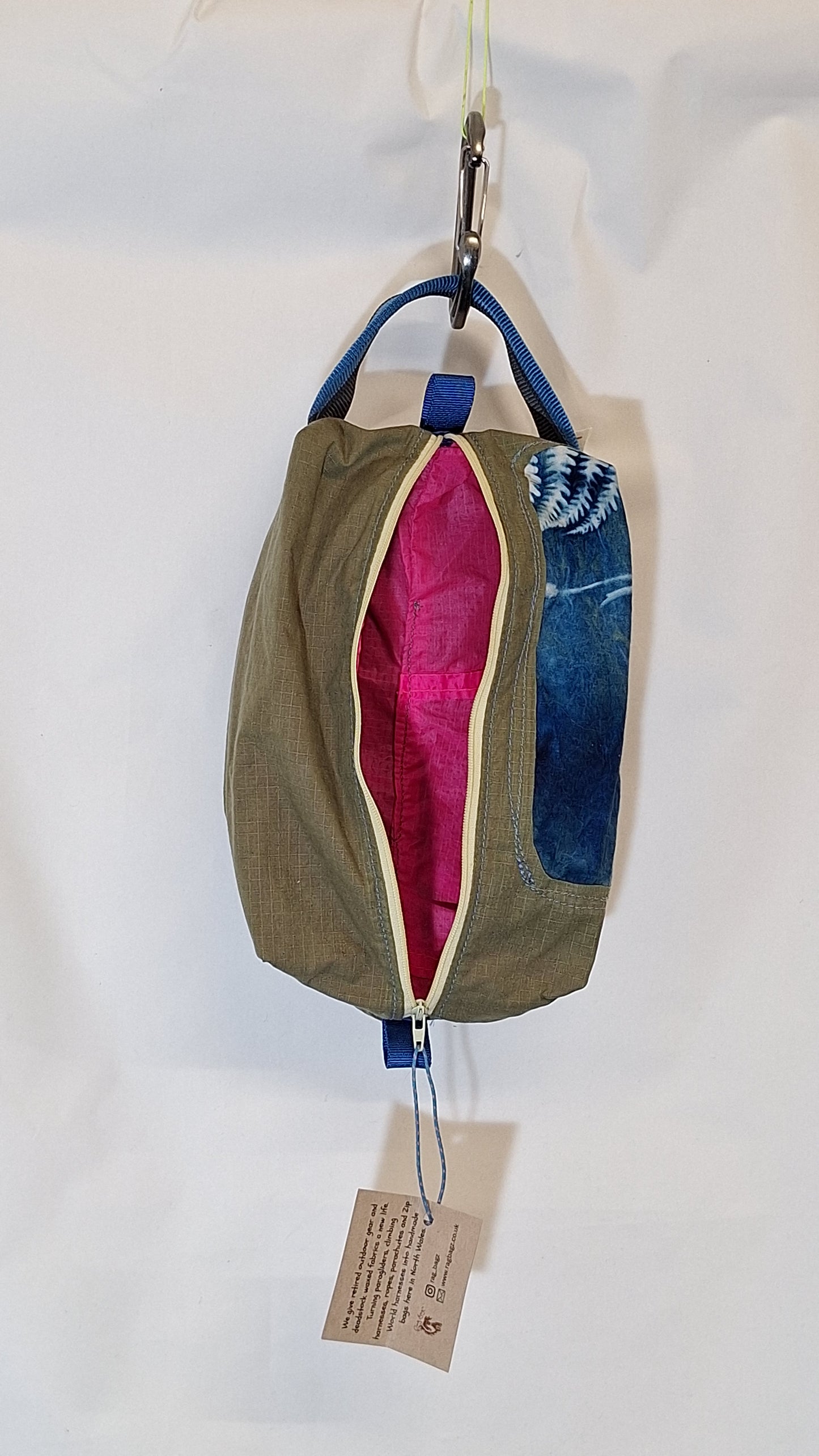 Washbag/ storage bag