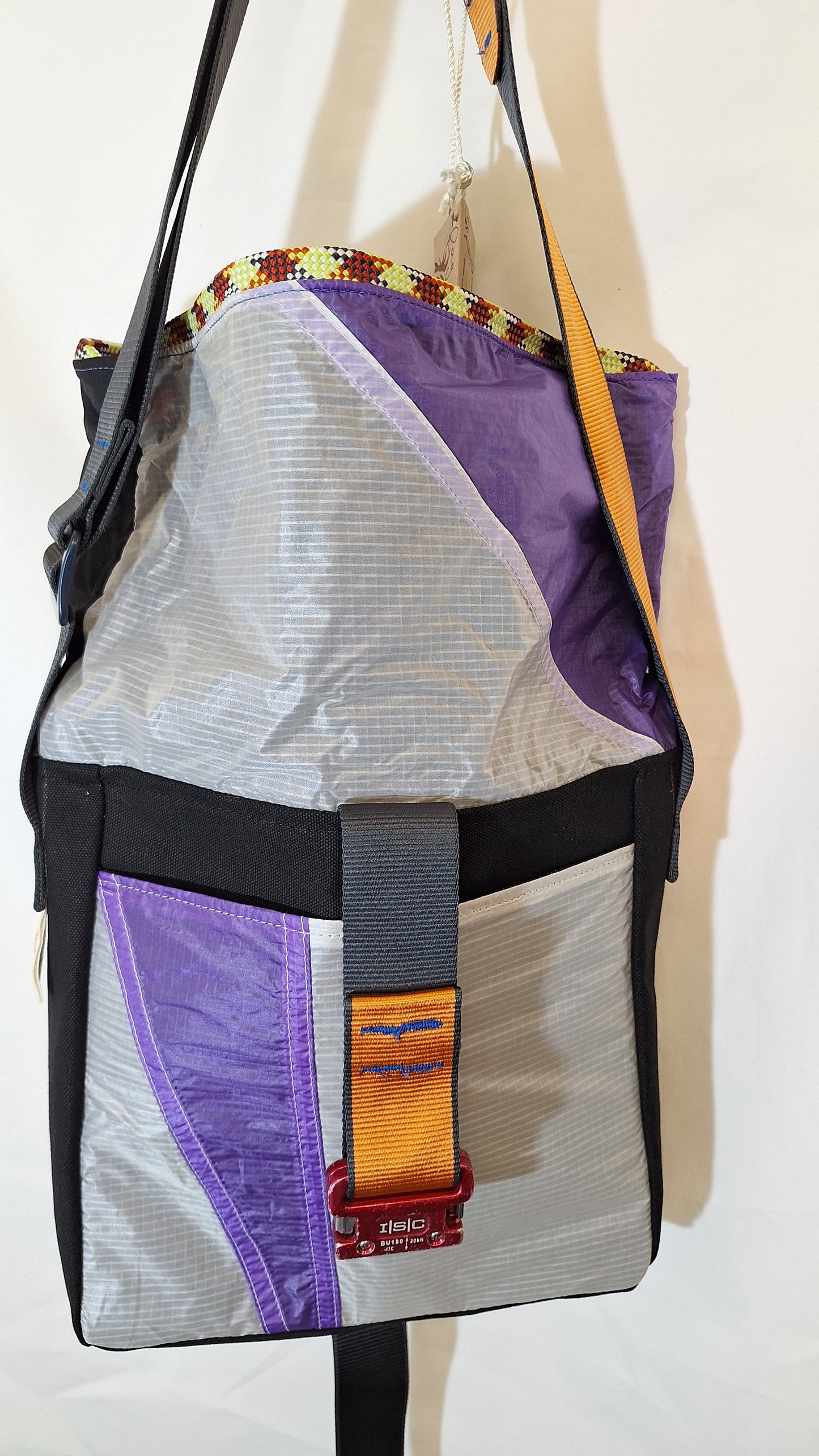 Messenger bag