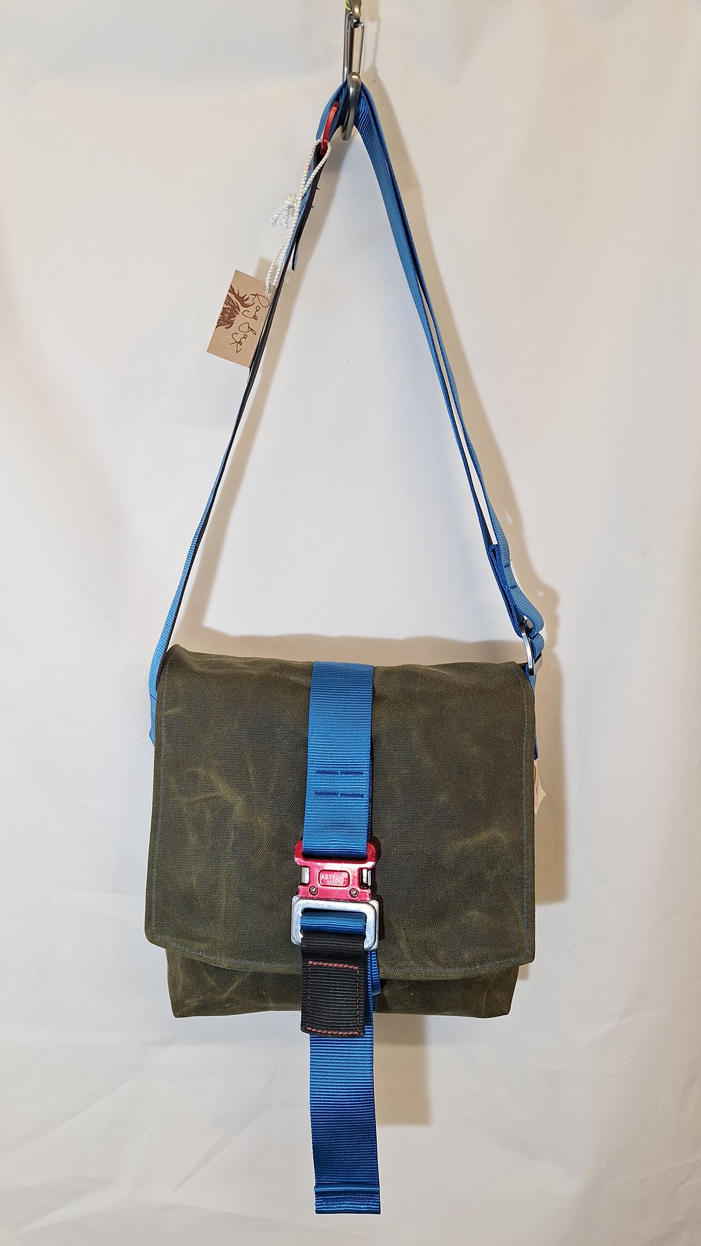 Messenger bag