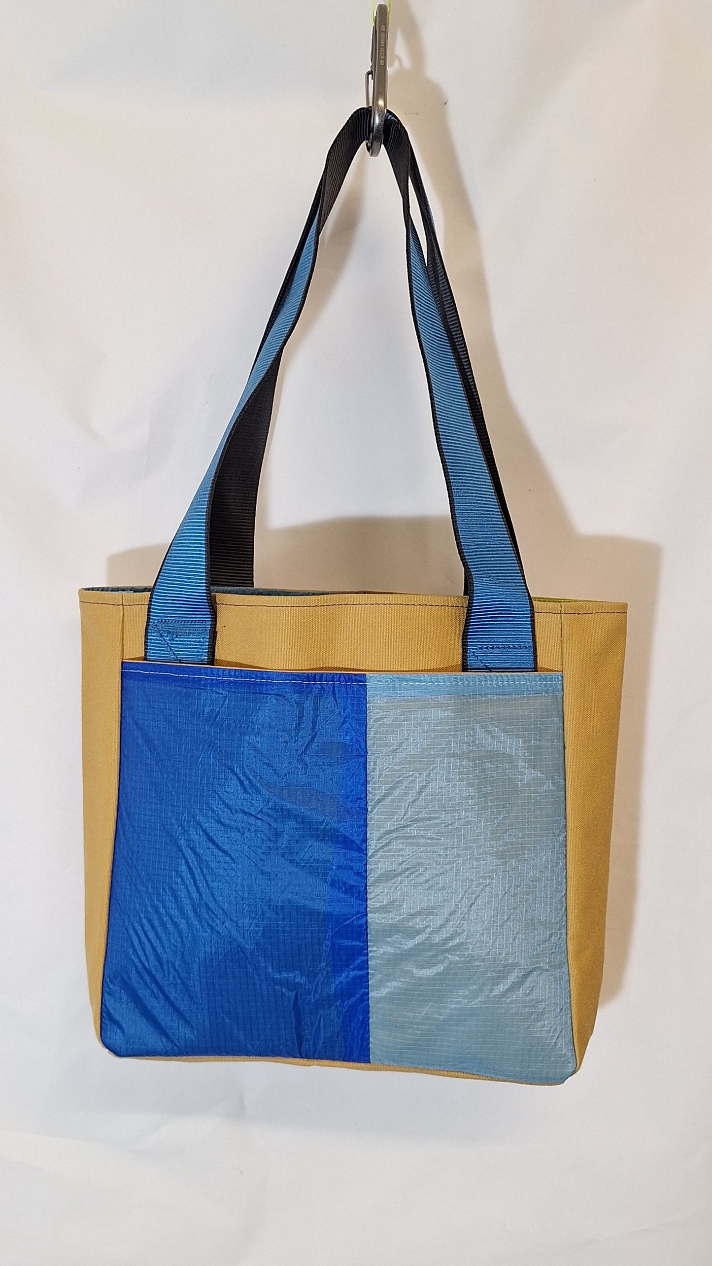 Boxy Tote