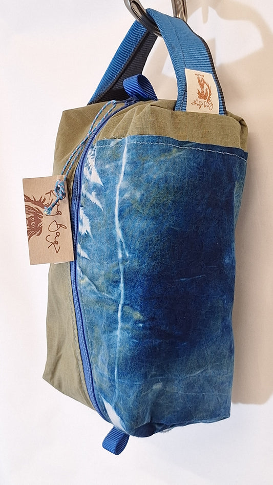 Washbag/ hanging storage bag
