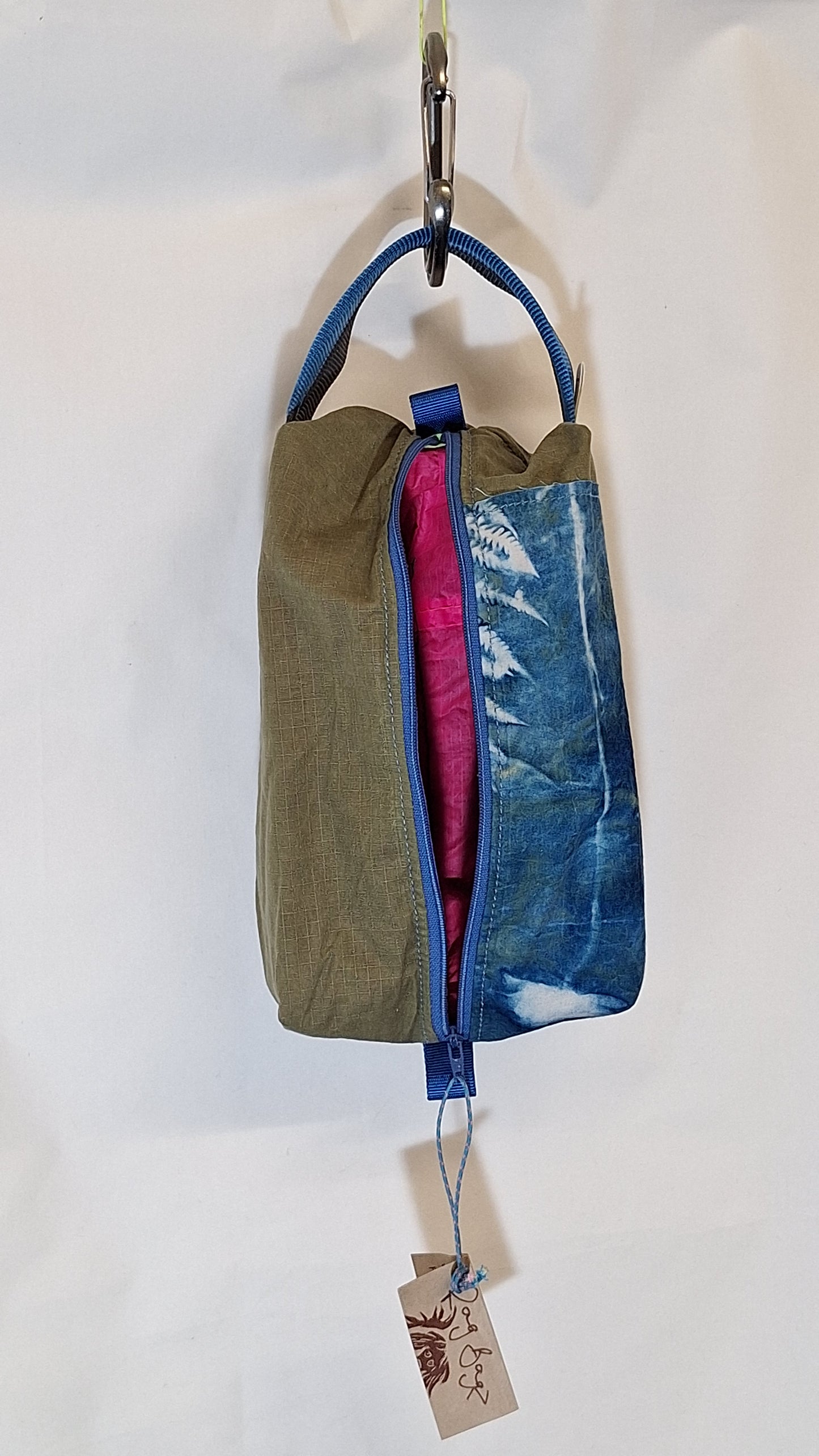 Washbag/ hanging storage bag