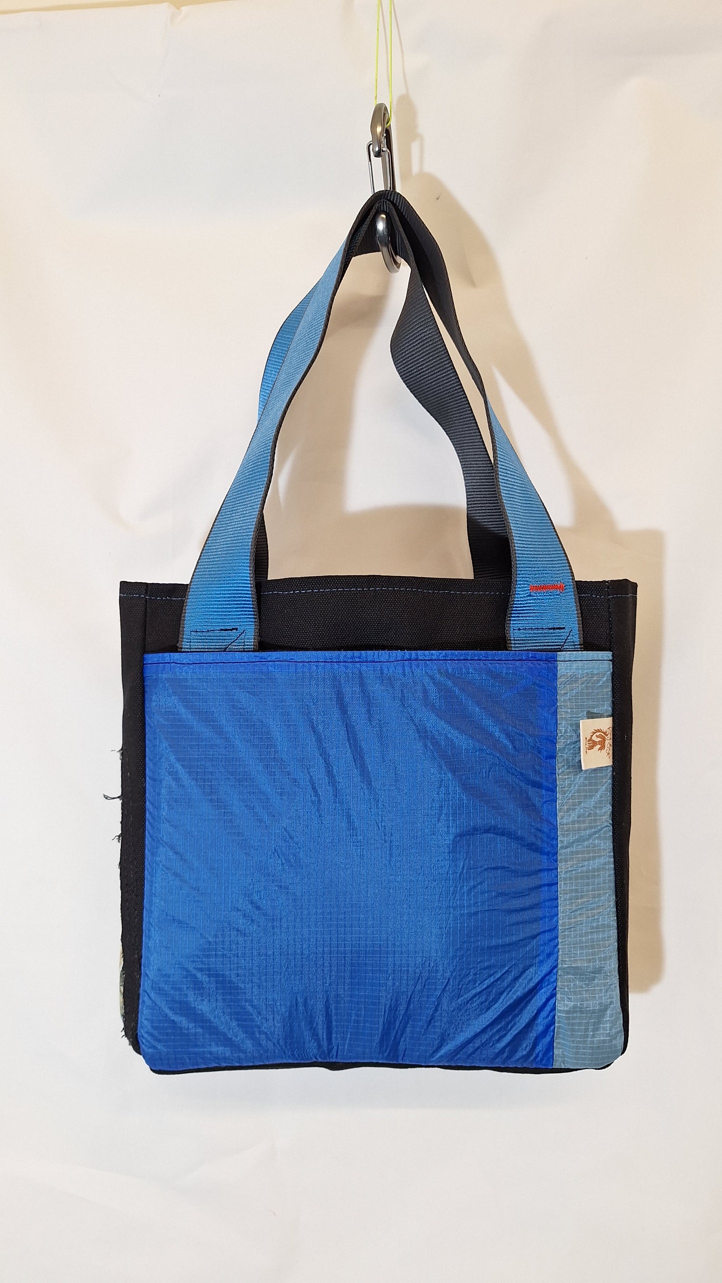 Boxy Tote