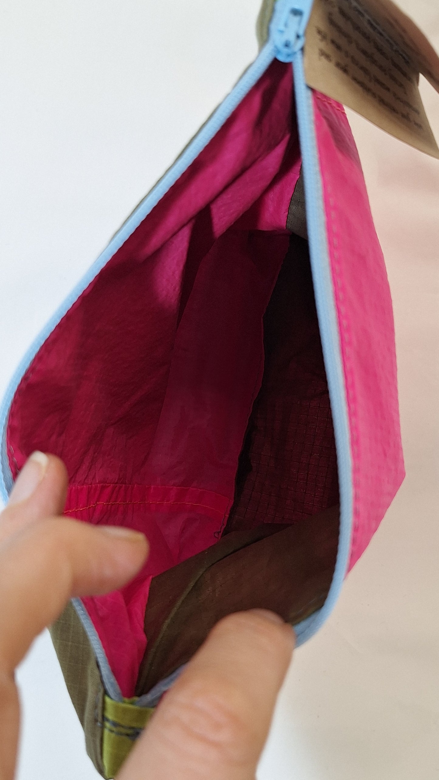 Large Pouch