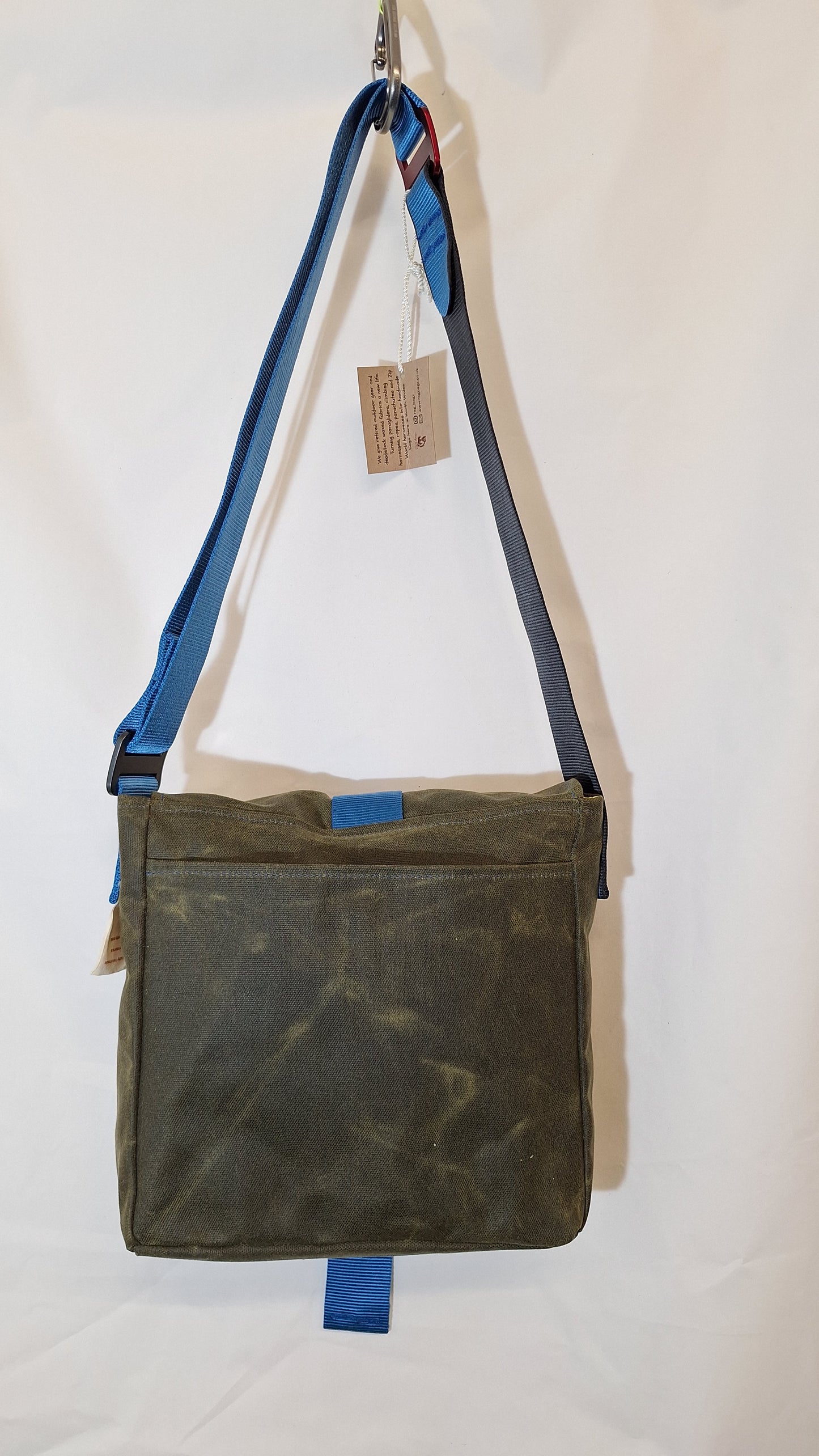 Messenger bag